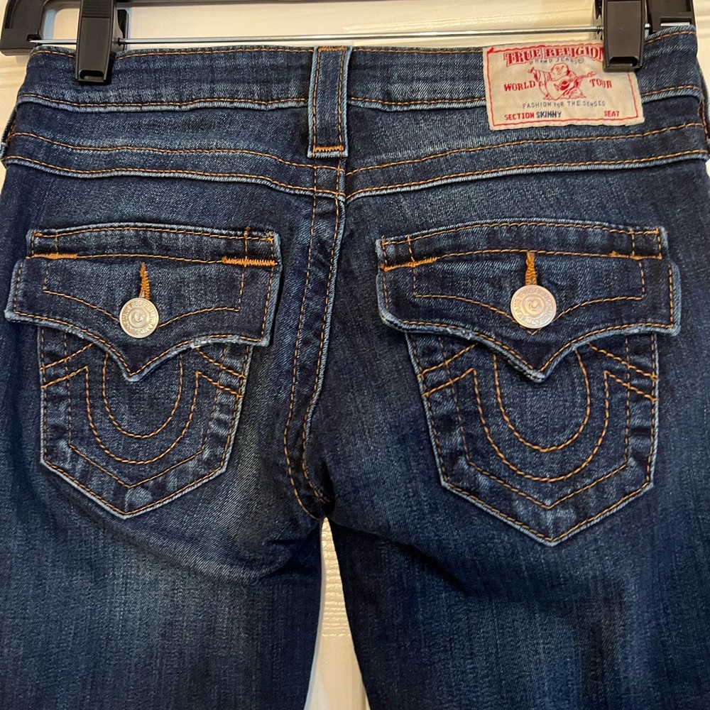 True Religion Denim Jeans